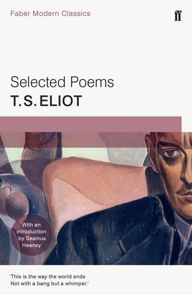 Selected Poems - 0571322778