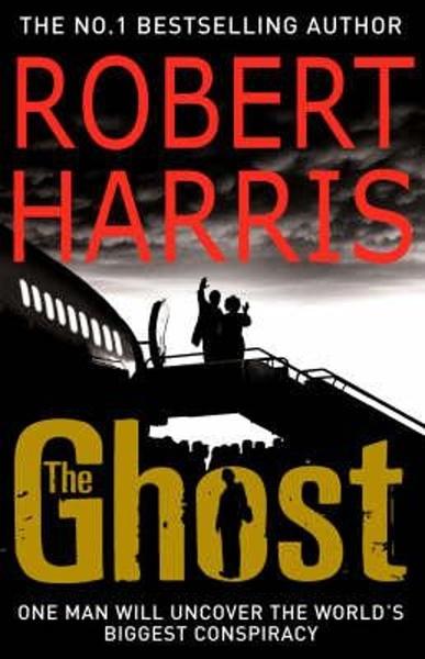 Ghost - 0099527499