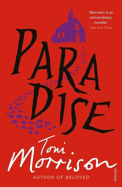 Paradise - 0099768216