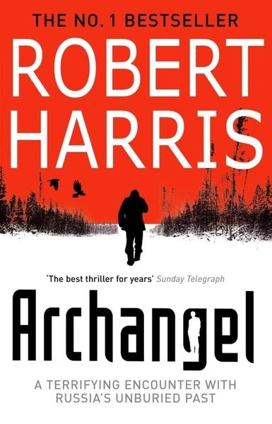 Archangel - 0099527936
