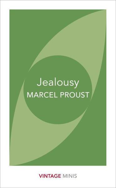 Jealousy - 1784872695