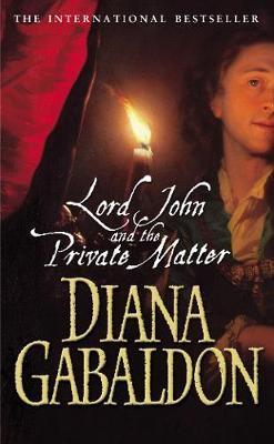 Lord John and the Private Matter - 009946117X