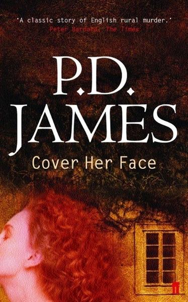 Cover Her Face - 0571228569