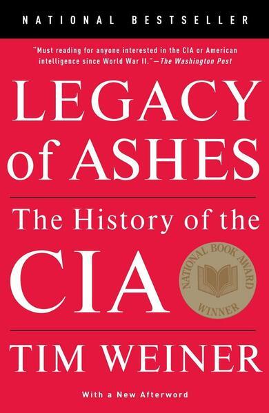 Levně Legacy of Ashes