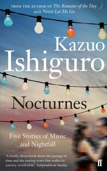 Nocturnes - 0571245013