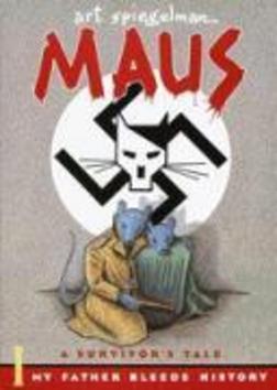 Levně Maus