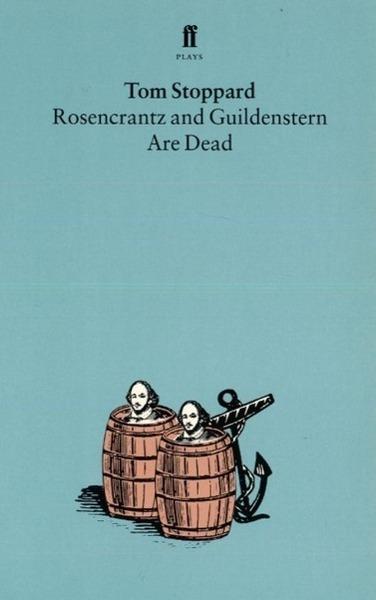 Rosencrantz and Guildenstern Are Dead - 0571081827