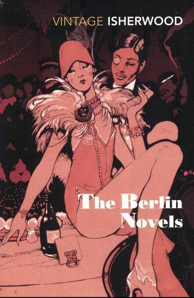 Levně The Berlin Novels