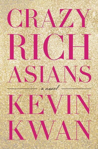 Levně Crazy Rich Asians
