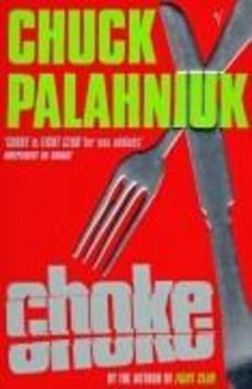 Choke - 0099422689