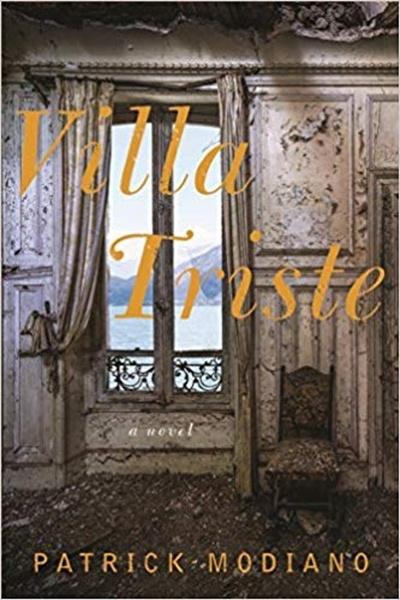 Villa Triste - 1590517679