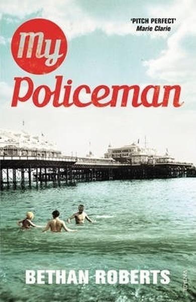 My Policeman - 0099555255