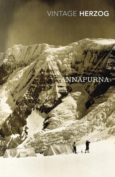 Annapurna - 0099541467