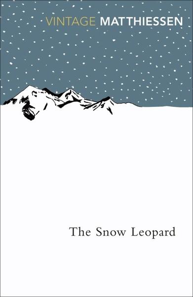 Levně The Snow Leopard