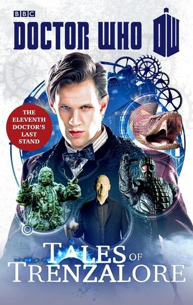 Doctor Who: Tales of Trenzalore - 1849908443