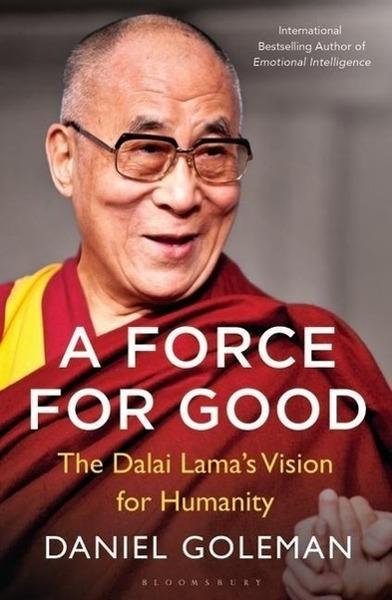 A Force for Good - 1408863472