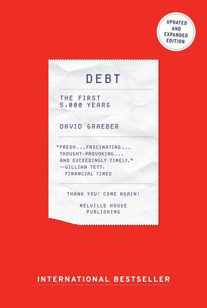 Debt - 1612194192