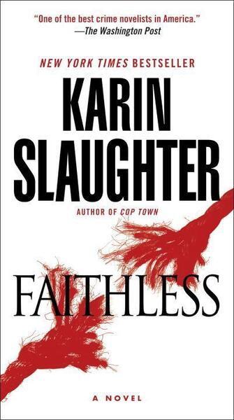 Faithless - 0804179999