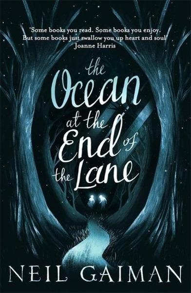 The Ocean at the End of the Lane. Christmas Edition - 1472228421