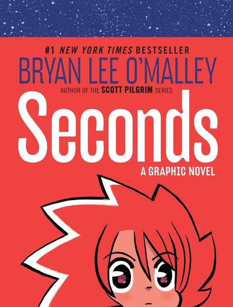 Seconds - 0345529375