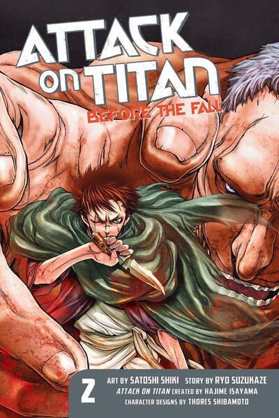Attack on Titan: Before the Fall 02 - 1612629121