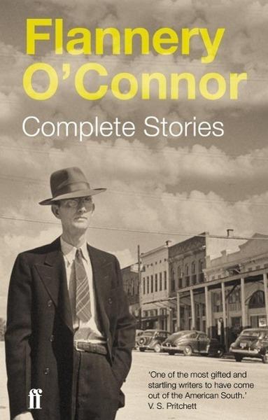 The Complete Stories - 0571245781