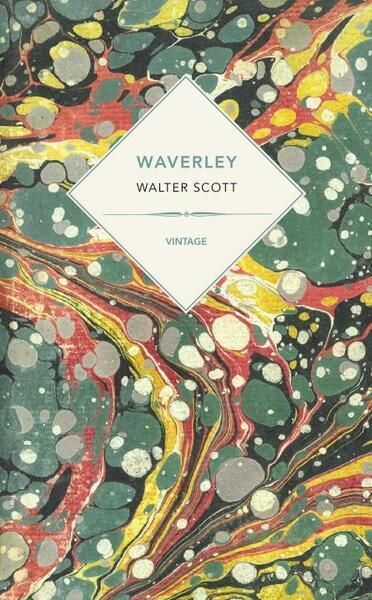 Waverley - 1784871419