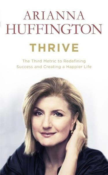Thrive - 0753555425