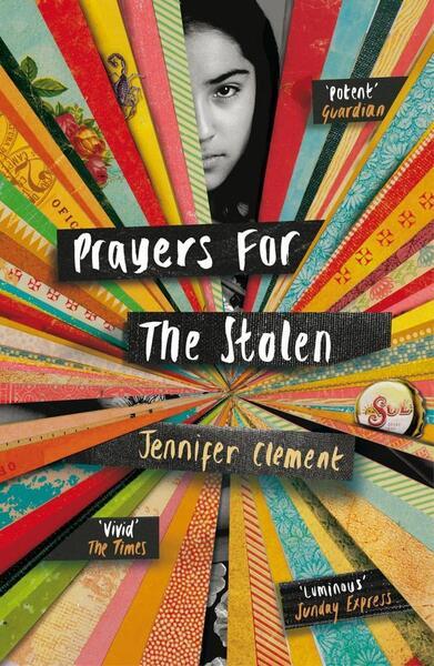 Prayers for the Stolen - 0099587599