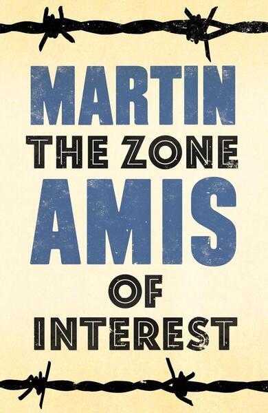 The Zone of Interest - 0099593688