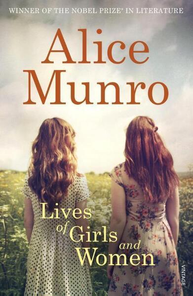 Lives of Girls and Women - 1784700886
