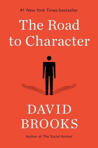 The Road to Character - 081299325X