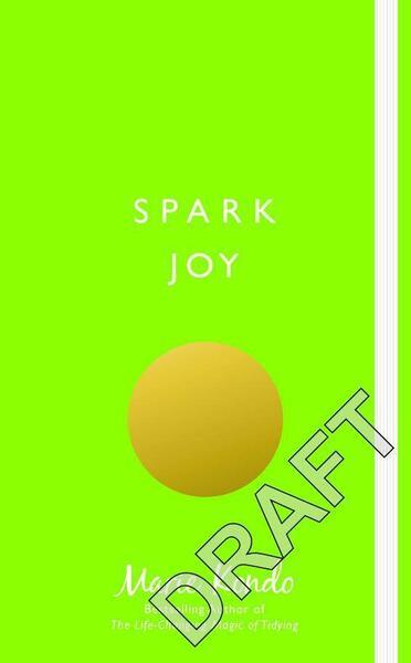 Spark Joy - 1785041029
