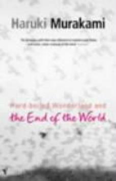 Levně Hard-boiled Wonderland and the End of the World