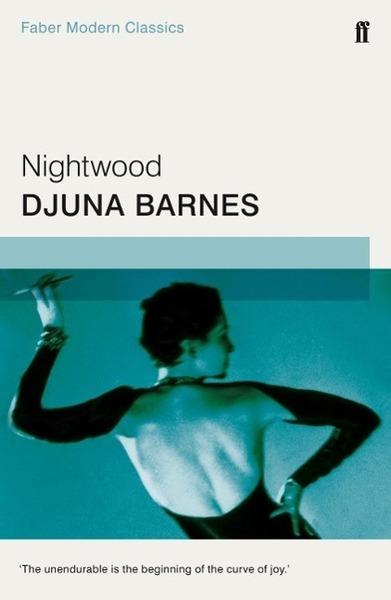 Nightwood - 0571322867