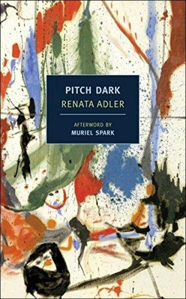 Pitch Dark - 1590176146