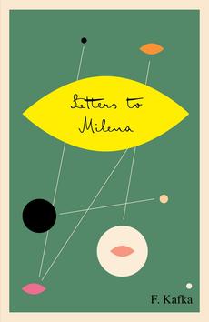 Letters to Milena - 0805212671