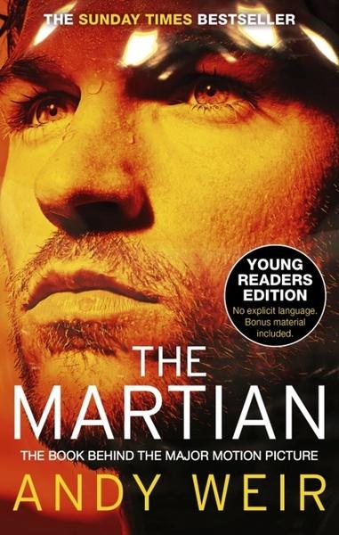 The Martian. Young Readers Edition - 1785034677