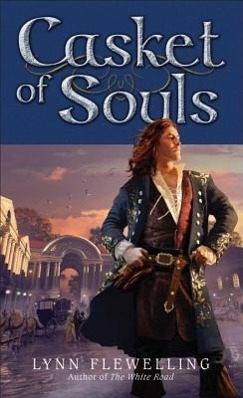 Casket of Souls