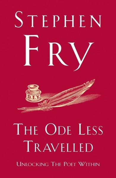 The Ode Less Travelled - 0099509342