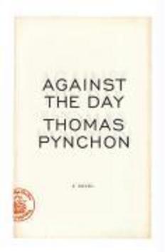 Against the Day - 0099512335