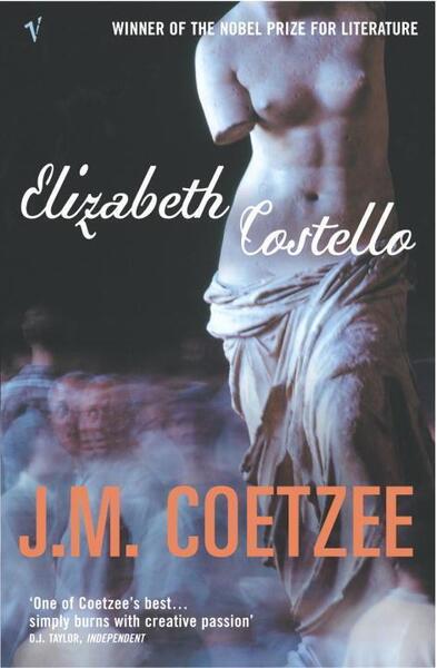 Elizabeth Costello - 0099461927