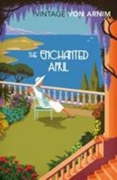 Levně The Enchanted April