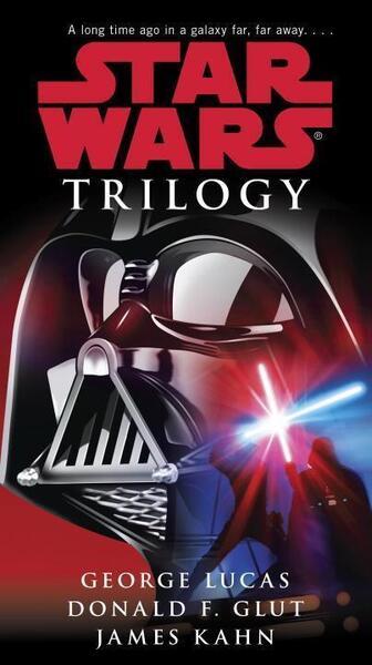 Levně Star Wars Trilogy