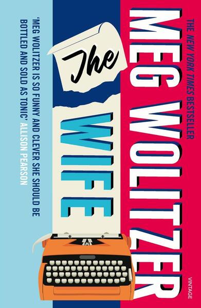 The Wife - 0099478196