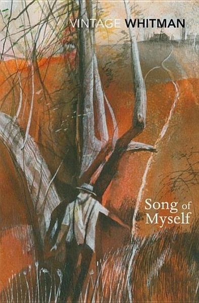 Song of Myself - 0099595540