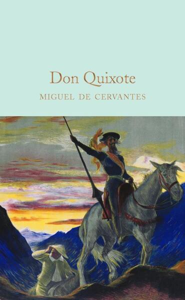 Don Quixote - 1509844767