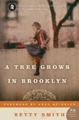 A Tree Grows in Brooklyn - 0060736267