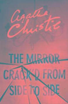 Levně The Mirror Crack'd from Side to Side