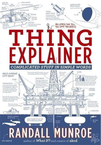 Thing Explainer - 1473637317